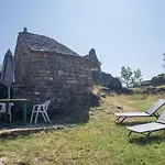 Le Petit Du Veygalier Nyaraló Fraissinet-de-Fourques