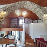 Nyaraló Le Petit Du Veygalier *
