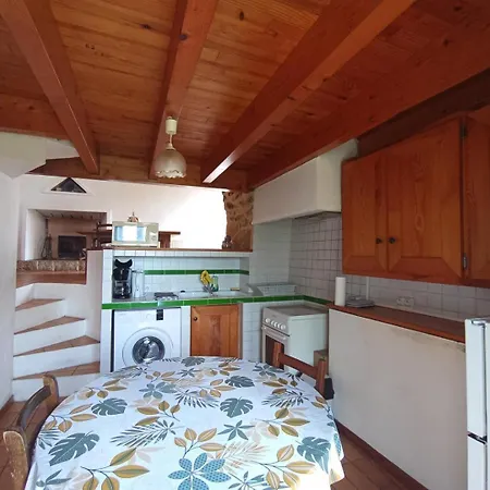 Le Petit Du Veygalier Fraissinet-de-Fourques