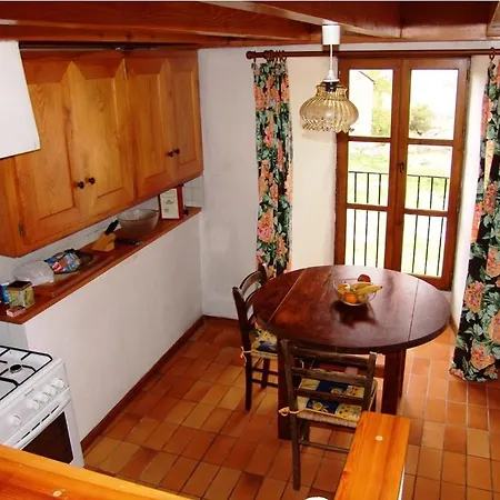 Дом отдыха Le Petit Du Veygalier