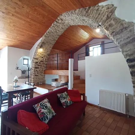 Le Petit Du Veygalier Fraissinet-de-Fourques