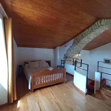 Дом отдыха Le Petit Du Veygalier