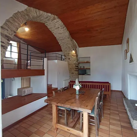 Le Petit Du Veygalier Prázdninový dům Fraissinet-de-Fourques