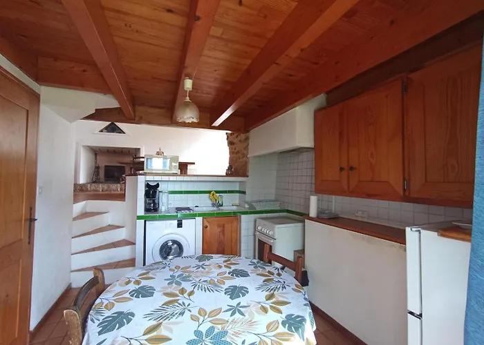 Le Petit Du Veygalier Fraissinet-de-Fourques