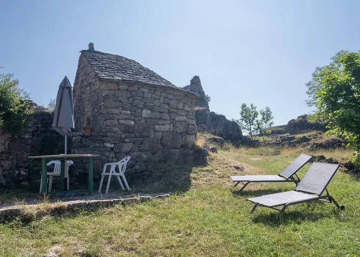 Le Petit Du Veygalier 別荘 Fraissinet-de-Fourques
